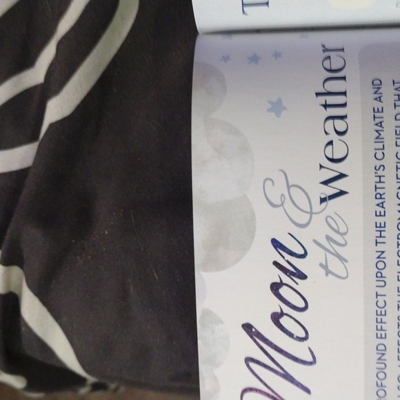 🌛Moon🌜Magic🪄 Book✨💫 - Picture 9 of 16